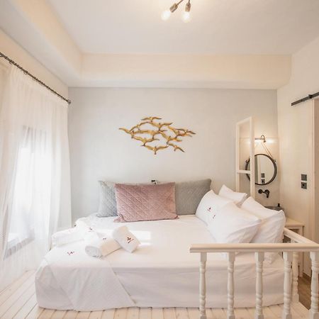Bastion Luxury Medieval Accommodation Rhodes City Exterior foto