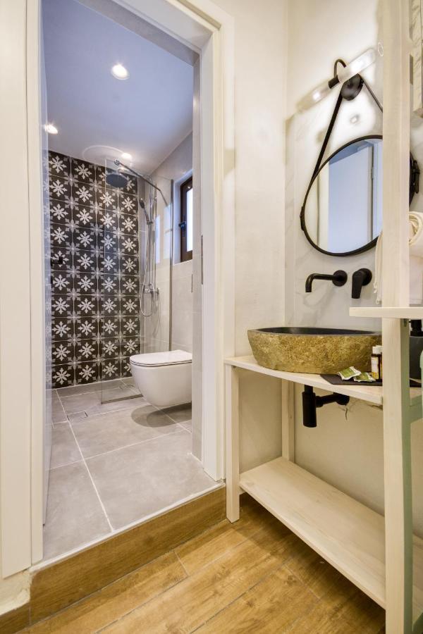 Bastion Luxury Medieval Accommodation Rhodes City Exterior foto
